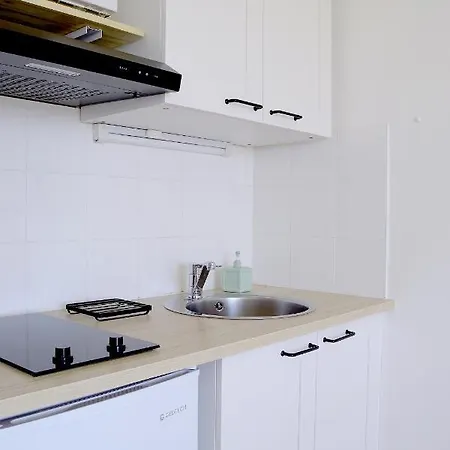 Belle Vue Bordeaux - Parking Prive - Netflix - Tram A Apartment *